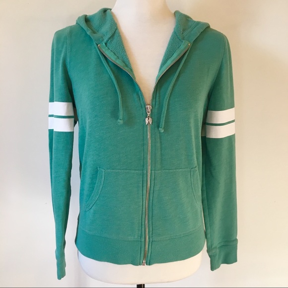 Victoria’s Secret Angel Hoodie Jacket - Picture 2 of 7